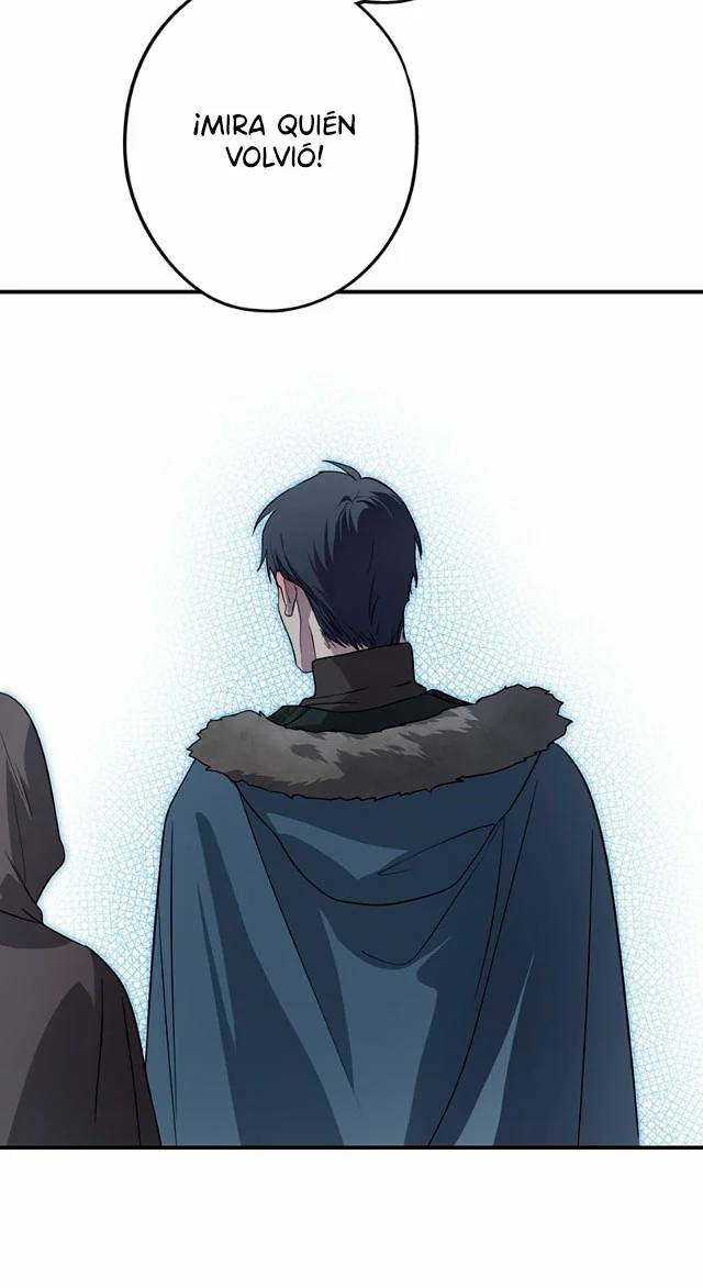 Ojos Nevados en una Noche Obscura Capítulo 156 - Page 42