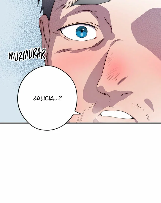 Ojos Nevados en una Noche Obscura Capítulo 156 - Page 45