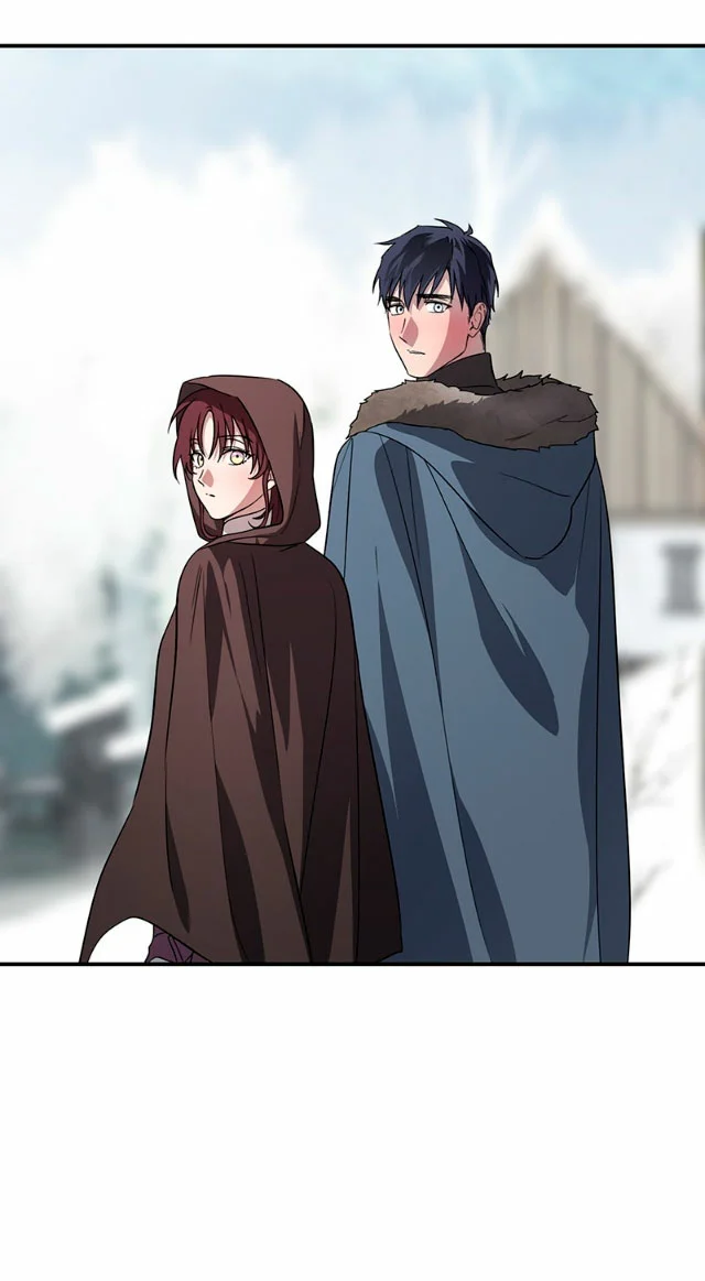 Ojos Nevados en una Noche Obscura Capítulo 156 - Page 47