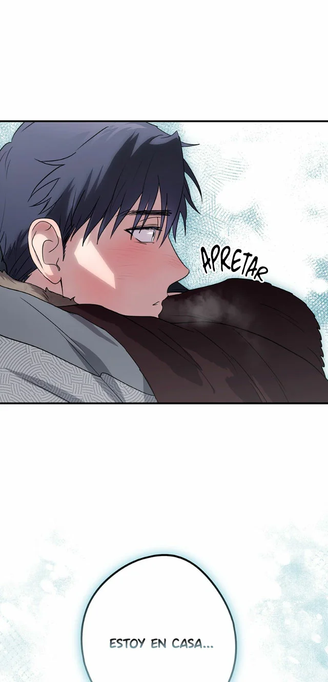 Ojos Nevados en una Noche Obscura Capítulo 156 - Page 51