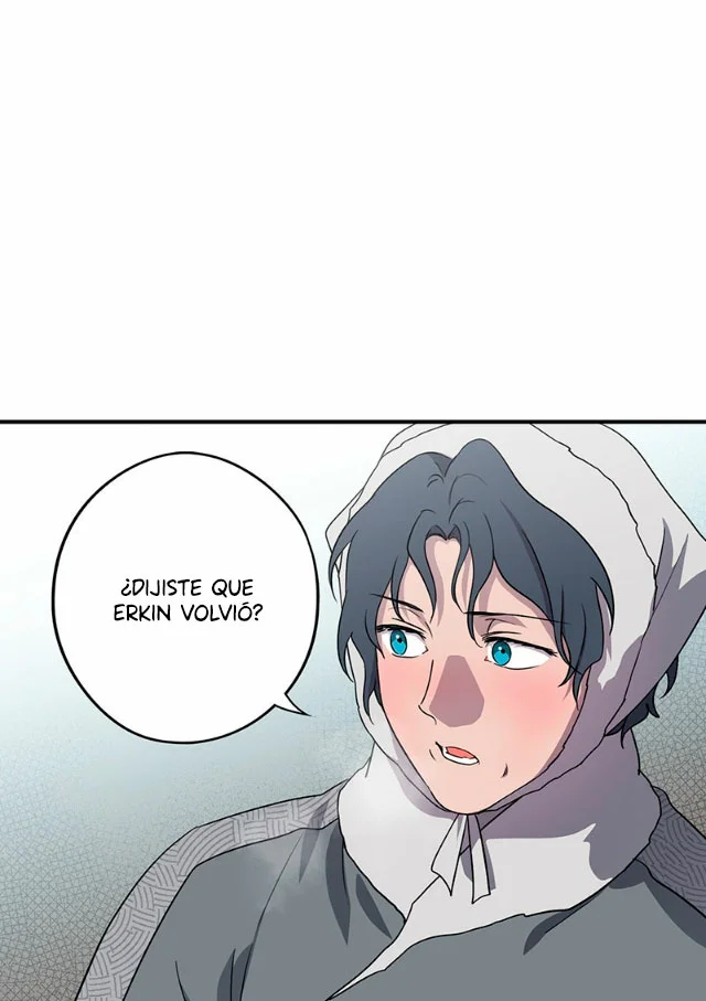 Ojos Nevados en una Noche Obscura Capítulo 156 - Page 53