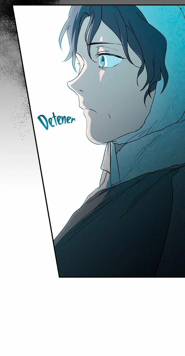 Ojos Nevados en una Noche Obscura Capítulo 156 - Page 57