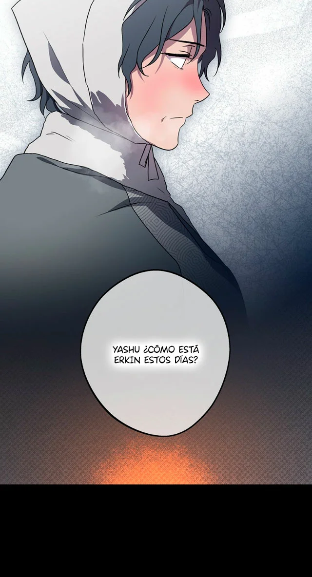 Ojos Nevados en una Noche Obscura Capítulo 156 - Page 68