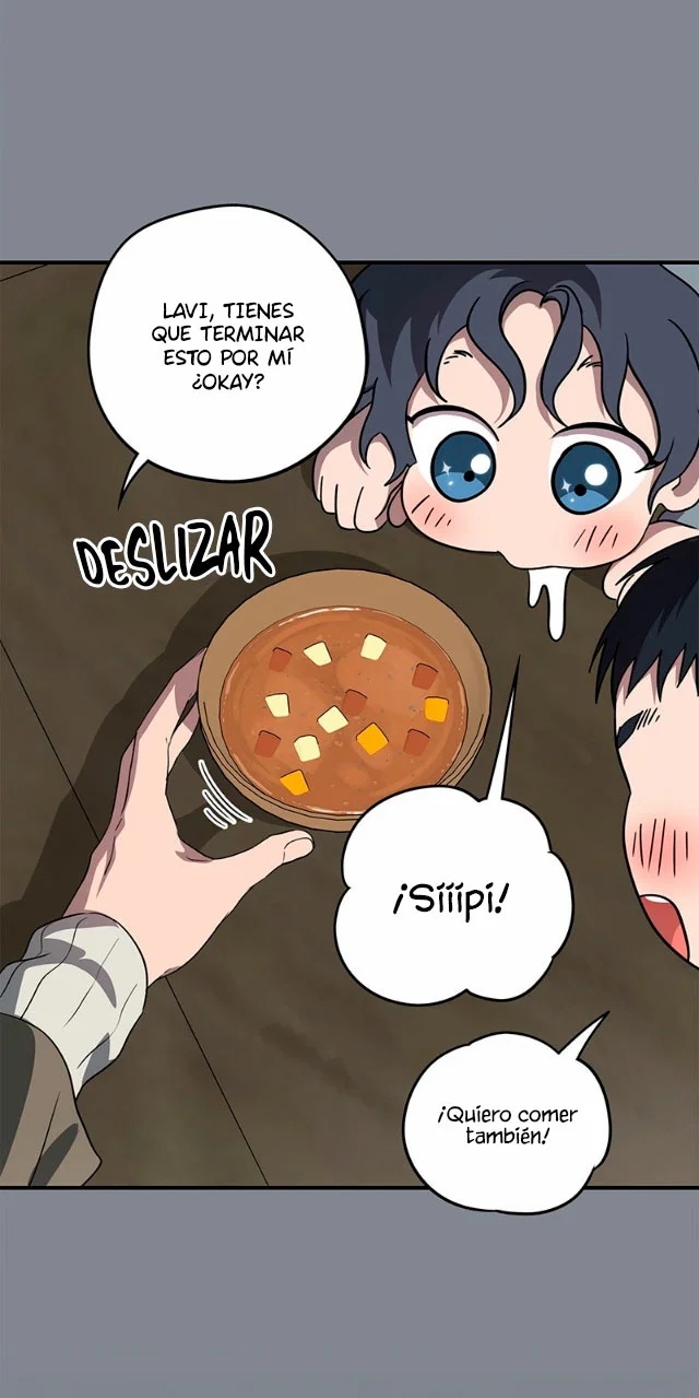 Ojos Nevados en una Noche Obscura Capítulo 157 - Page 11