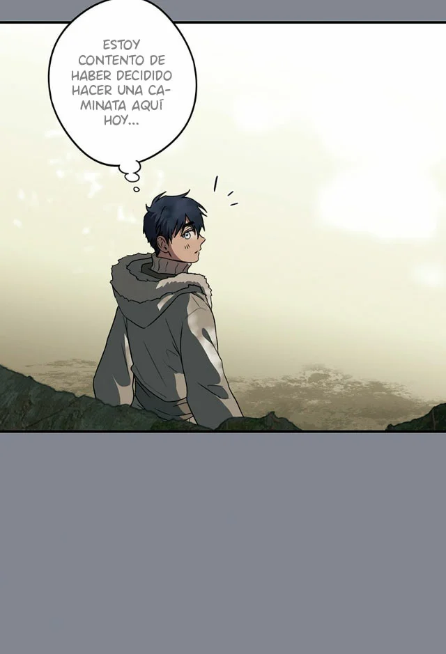 Ojos Nevados en una Noche Obscura Capítulo 157 - Page 23