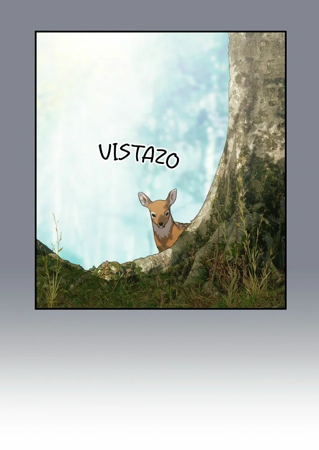 Ojos Nevados en una Noche Obscura Capítulo 157 - Page 24