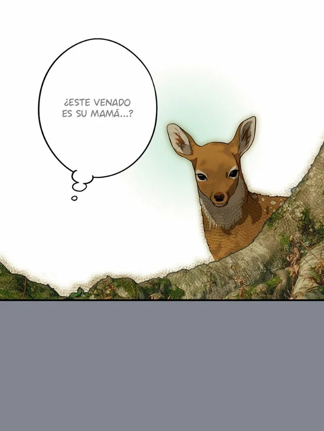 Ojos Nevados en una Noche Obscura Capítulo 157 - Page 25