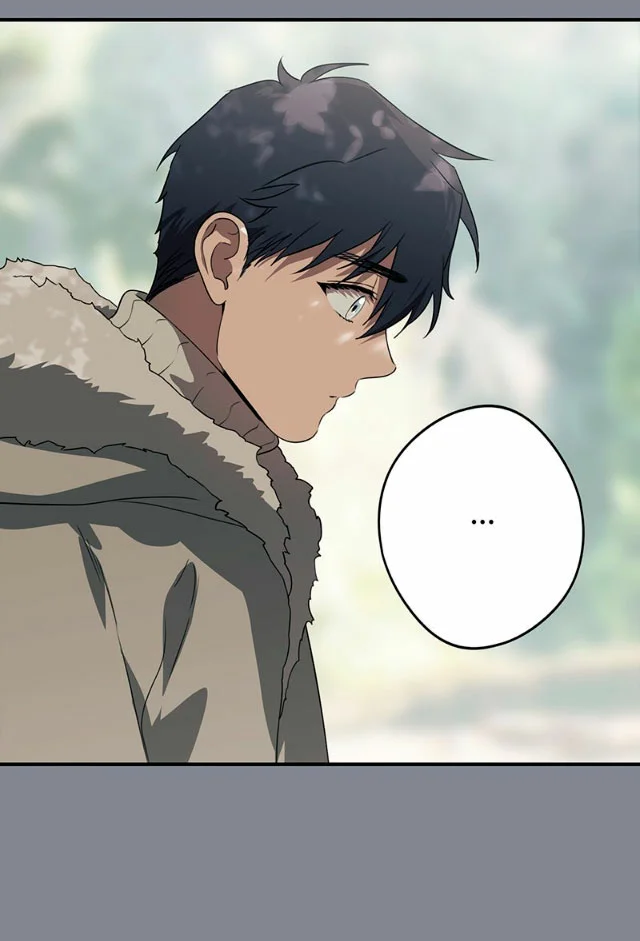 Ojos Nevados en una Noche Obscura Capítulo 157 - Page 27