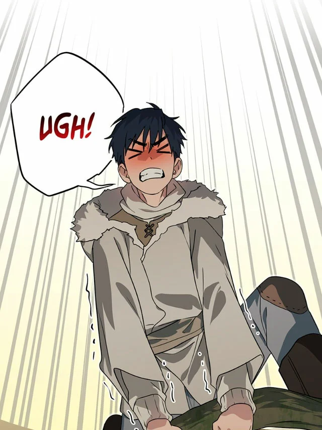 Ojos Nevados en una Noche Obscura Capítulo 157 - Page 30