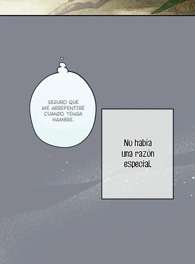 Ojos Nevados en una Noche Obscura Capítulo 157 - Page 35