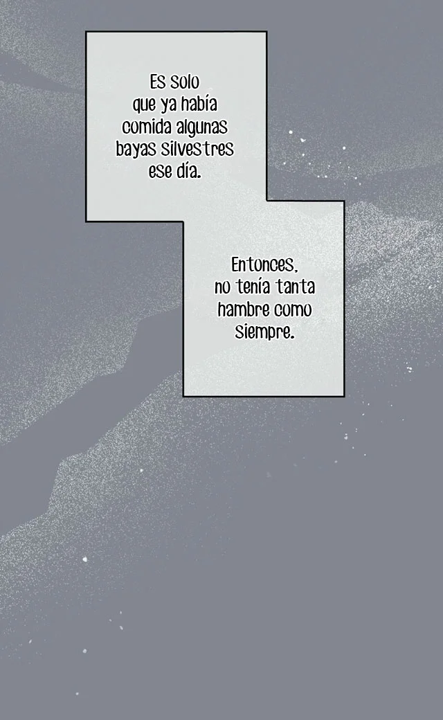 Ojos Nevados en una Noche Obscura Capítulo 157 - Page 36