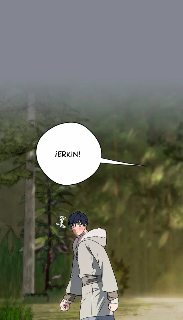 Ojos Nevados en una Noche Obscura Capítulo 157 - Page 37