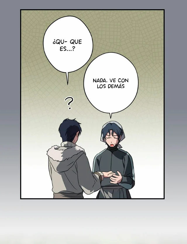 Ojos Nevados en una Noche Obscura Capítulo 157 - Page 42