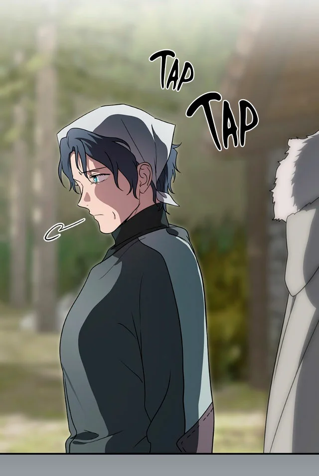 Ojos Nevados en una Noche Obscura Capítulo 157 - Page 43