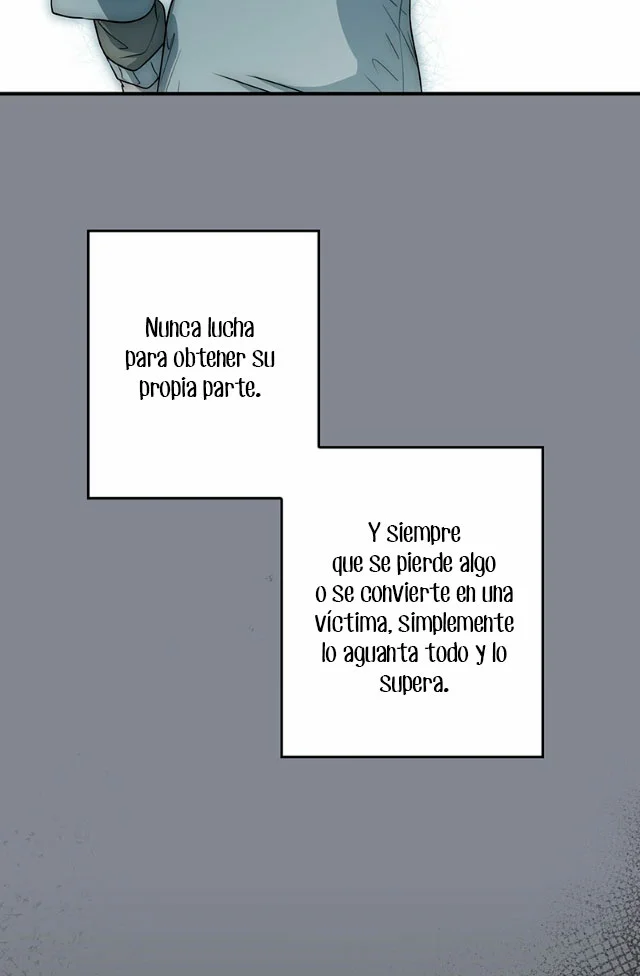 Ojos Nevados en una Noche Obscura Capítulo 157 - Page 45