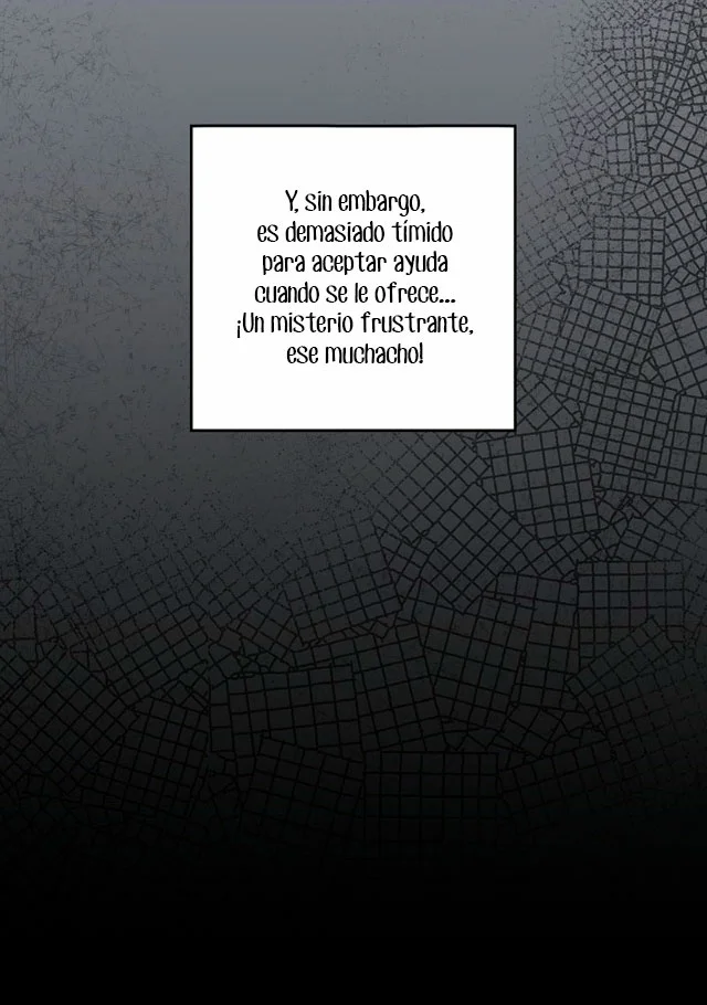 Ojos Nevados en una Noche Obscura Capítulo 157 - Page 46