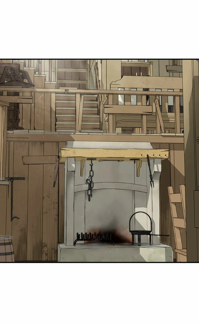 Ojos Nevados en una Noche Obscura Capítulo 157 - Page 50