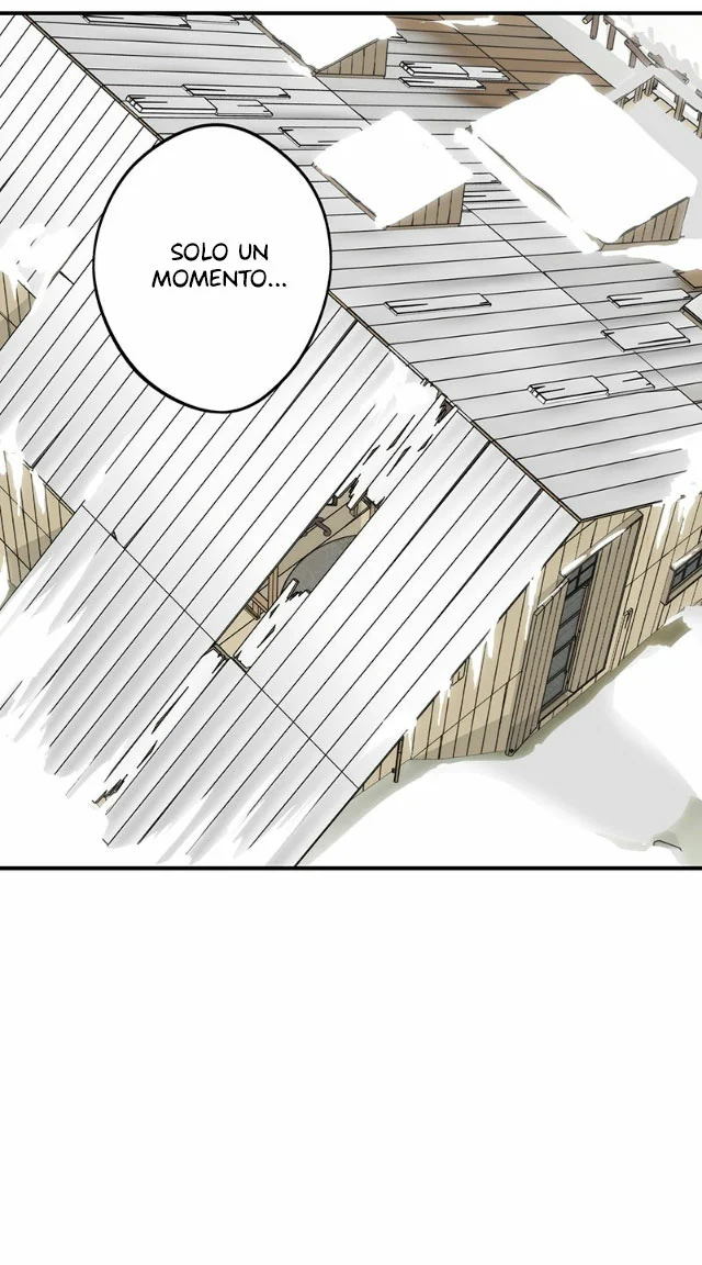 Ojos Nevados en una Noche Obscura Capítulo 157 - Page 67