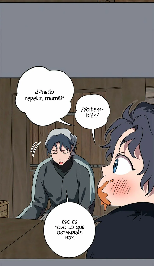 Ojos Nevados en una Noche Obscura Capítulo 157 - Page 7