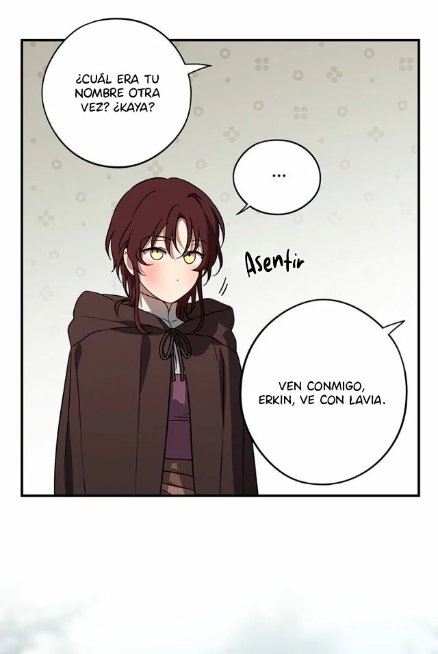 Ojos Nevados en una Noche Obscura Capítulo 157 - Page 71