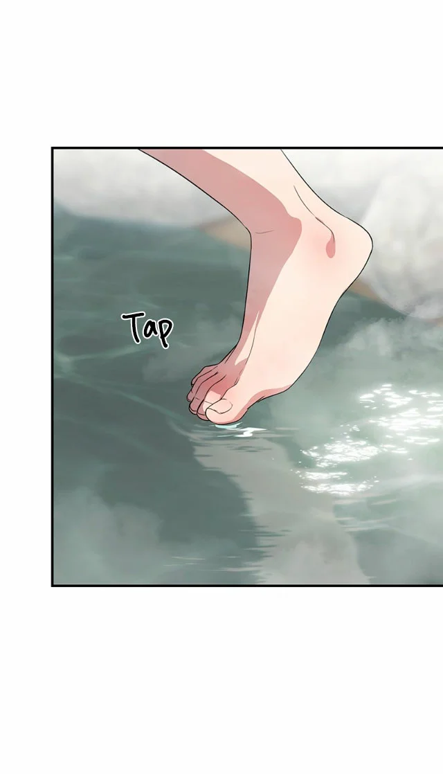 Ojos Nevados en una Noche Obscura Capítulo 157 - Page 74