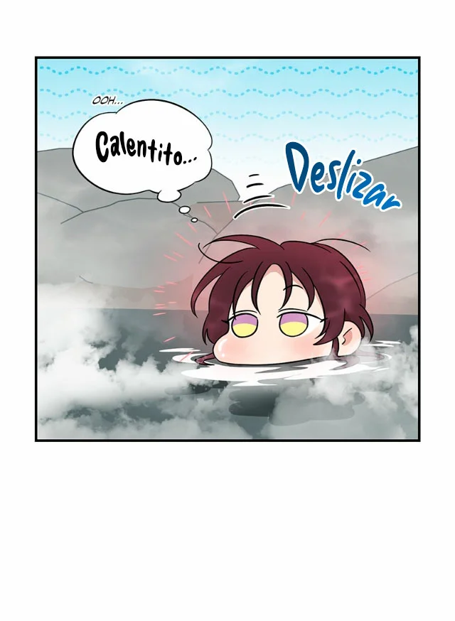 Ojos Nevados en una Noche Obscura Capítulo 157 - Page 76