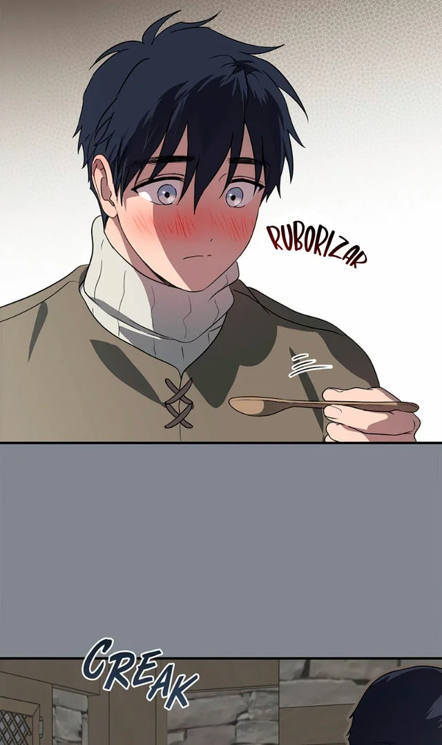 Ojos Nevados en una Noche Obscura Capítulo 157 - Page 9