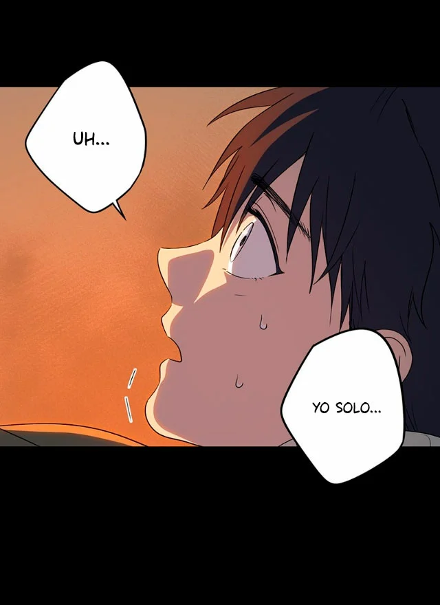 Ojos Nevados en una Noche Obscura Capítulo 158 - Page 26