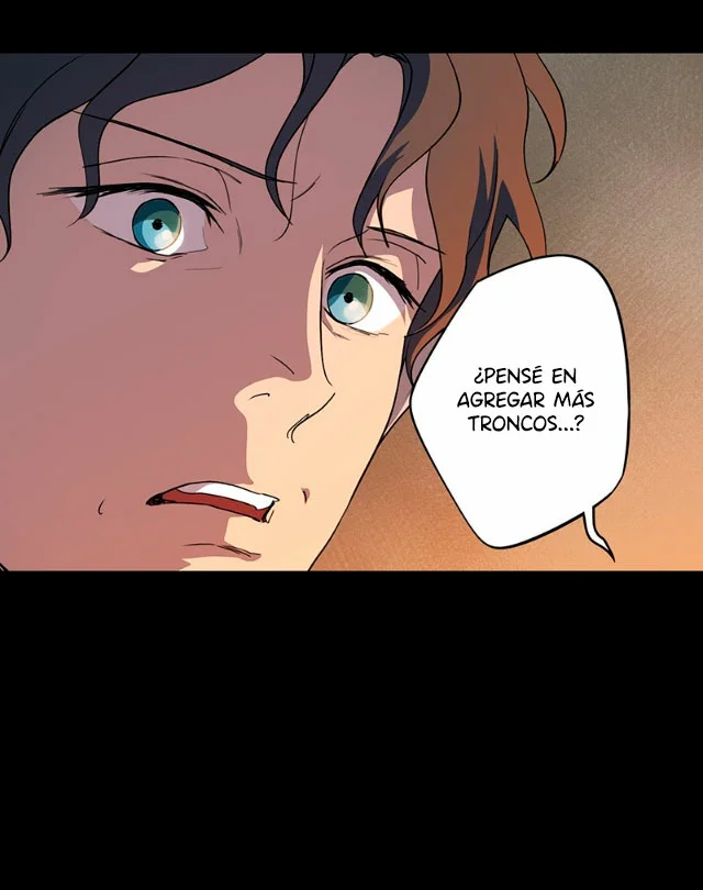 Ojos Nevados en una Noche Obscura Capítulo 158 - Page 27