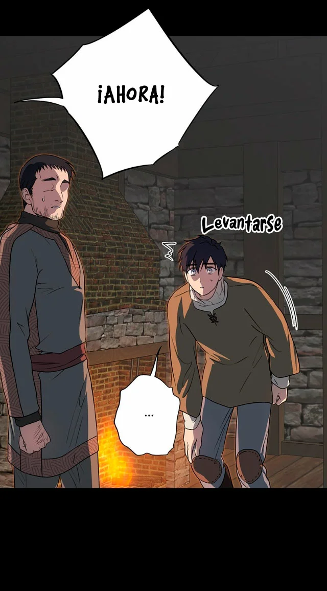 Ojos Nevados en una Noche Obscura Capítulo 158 - Page 31