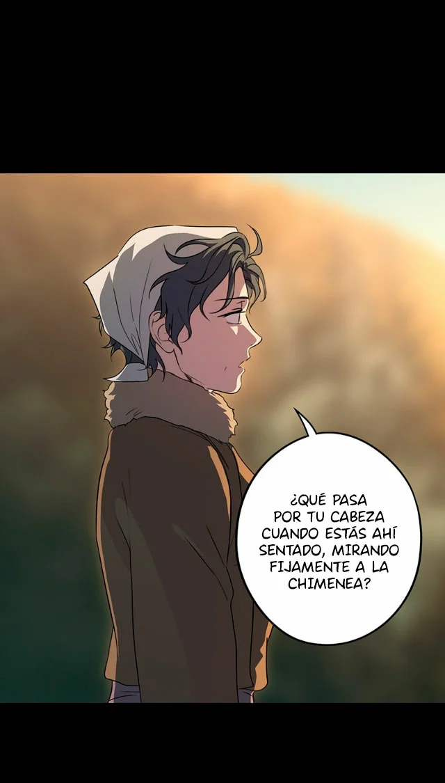 Ojos Nevados en una Noche Obscura Capítulo 158 - Page 42