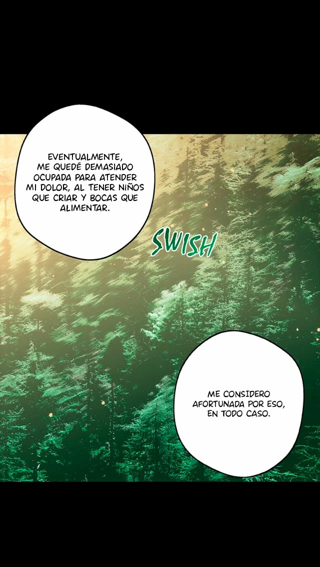 Ojos Nevados en una Noche Obscura Capítulo 158 - Page 48