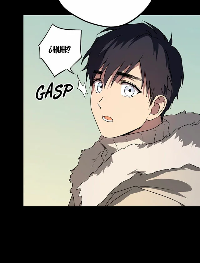 Ojos Nevados en una Noche Obscura Capítulo 158 - Page 50