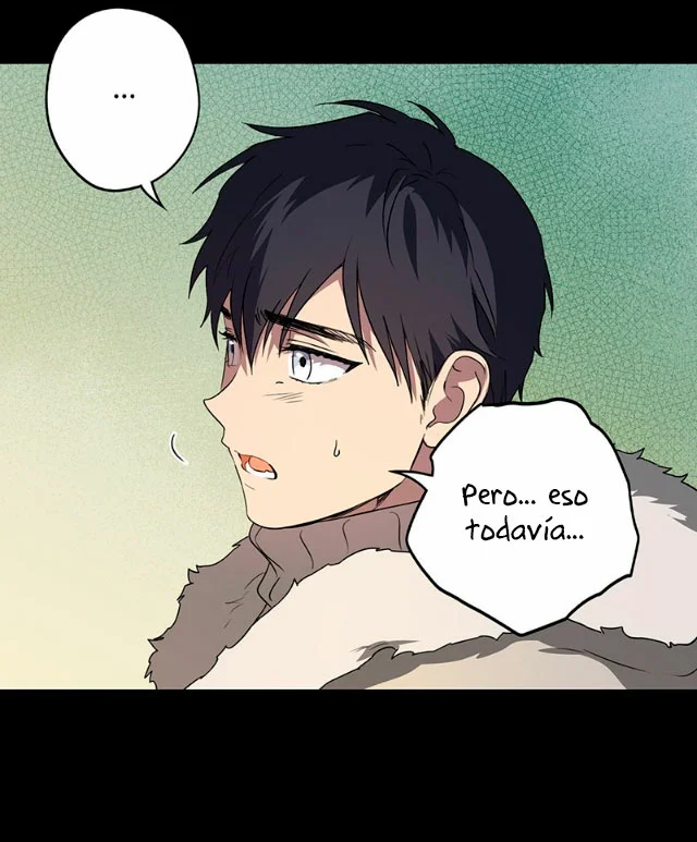Ojos Nevados en una Noche Obscura Capítulo 158 - Page 51