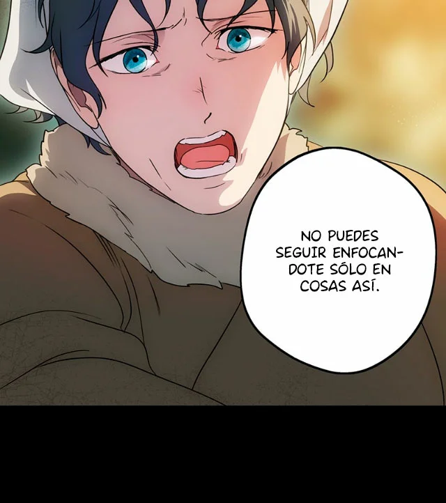 Ojos Nevados en una Noche Obscura Capítulo 158 - Page 58