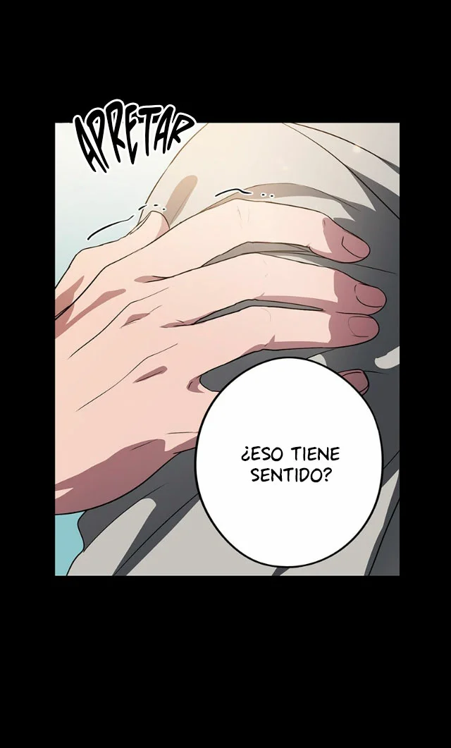 Ojos Nevados en una Noche Obscura Capítulo 158 - Page 61