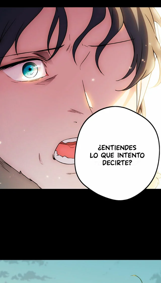 Ojos Nevados en una Noche Obscura Capítulo 158 - Page 62