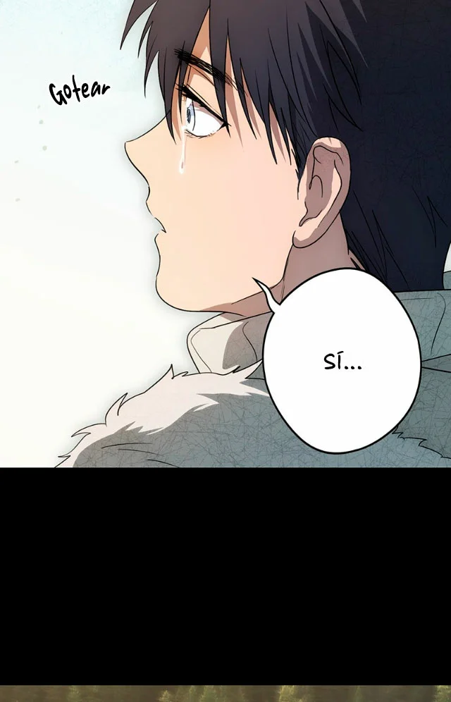 Ojos Nevados en una Noche Obscura Capítulo 158 - Page 65