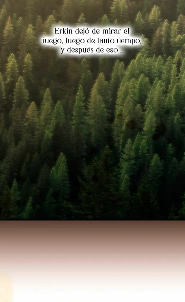 Ojos Nevados en una Noche Obscura Capítulo 158 - Page 66