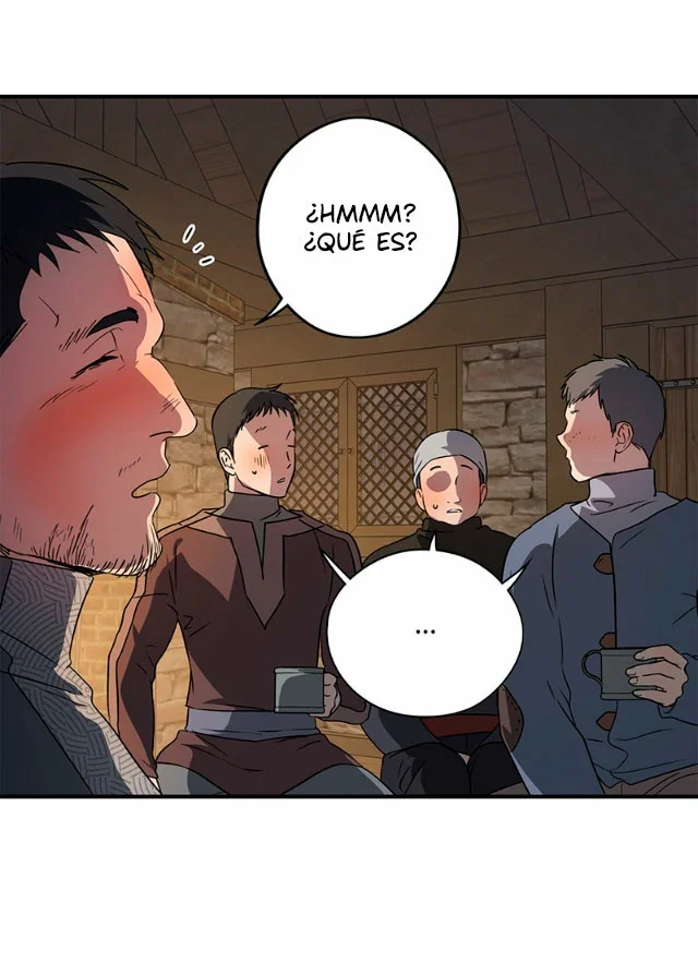 Ojos Nevados en una Noche Obscura Capítulo 158 - Page 79