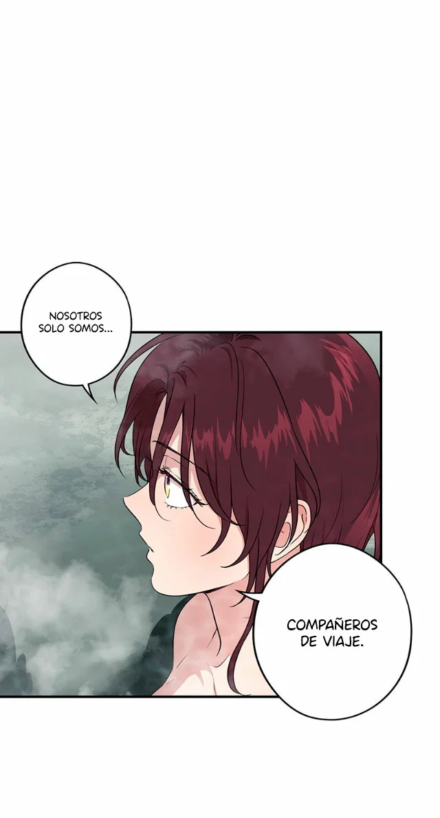 Ojos Nevados en una Noche Obscura Capítulo 158 - Page 9