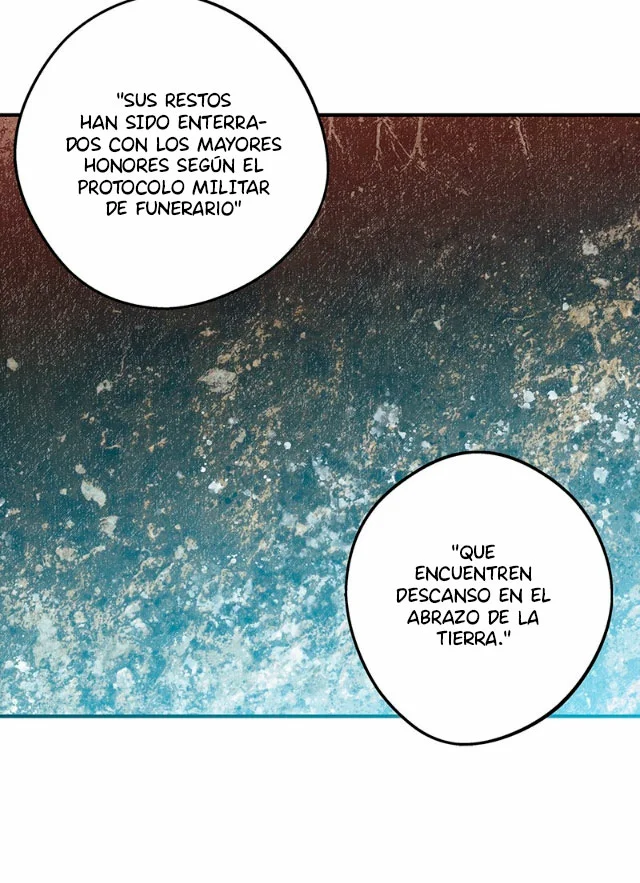 Ojos Nevados en una Noche Obscura Capítulo 159 - Page 14