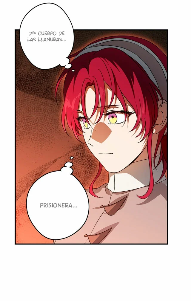 Ojos Nevados en una Noche Obscura Capítulo 159 - Page 16