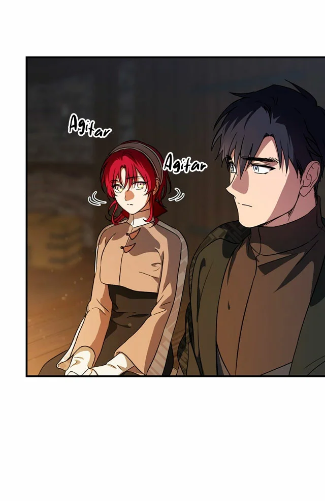 Ojos Nevados en una Noche Obscura Capítulo 159 - Page 17