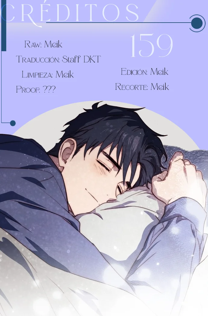 Ojos Nevados en una Noche Obscura Capítulo 159 - Page 4