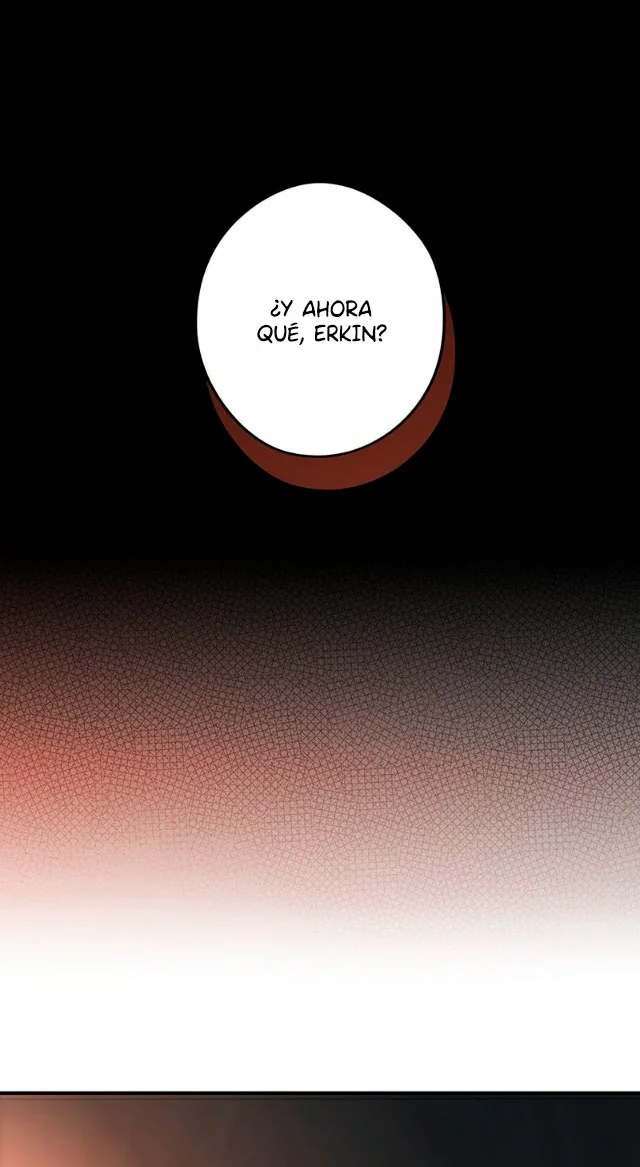 Ojos Nevados en una Noche Obscura Capítulo 159 - Page 51