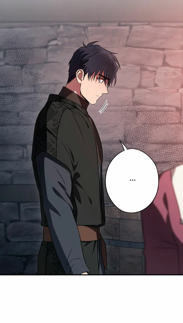 Ojos Nevados en una Noche Obscura Capítulo 159 - Page 62