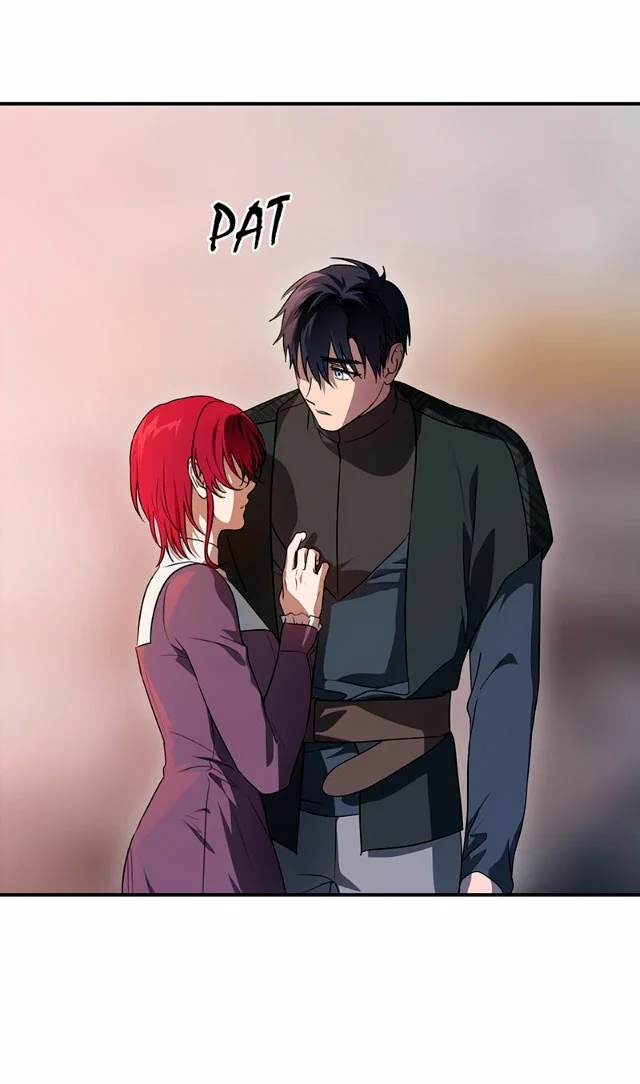 Ojos Nevados en una Noche Obscura Capítulo 159 - Page 63