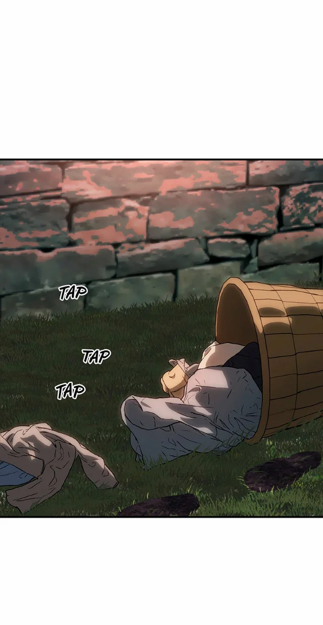 Ojos Nevados en una Noche Obscura Capítulo 159 - Page 70