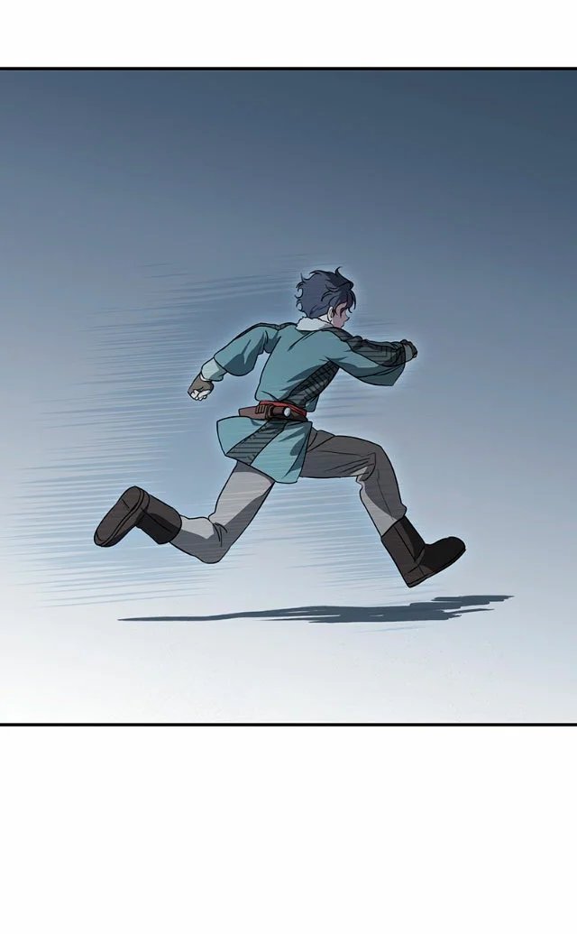 Ojos Nevados en una Noche Obscura Capítulo 159 - Page 71